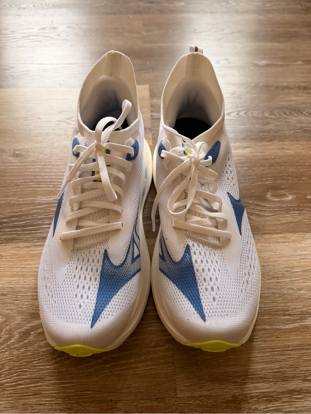 Women's Mizuno Neo Zen 2 Running Shoes